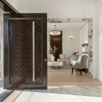 Home Design Door Styles